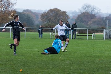 Bild 178 - Frauen SV Henstedt Ulzburg II - TSV Russee : Ergebnis: 5:0